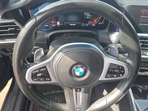 Used 2022 BMW 230i Coupe w/ Premium Package 2 RWD image 14