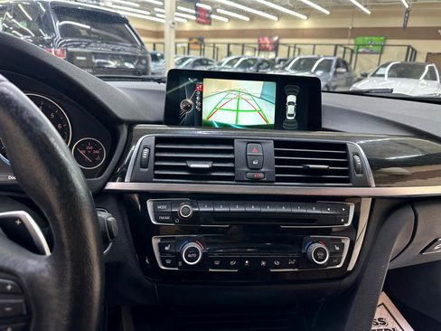 Used 2016 BMW 328i Sedan image 24