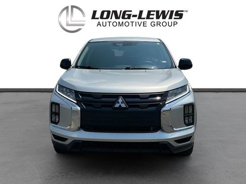 Used 2026 Mitsubishi Outlander Sport AWD image 11