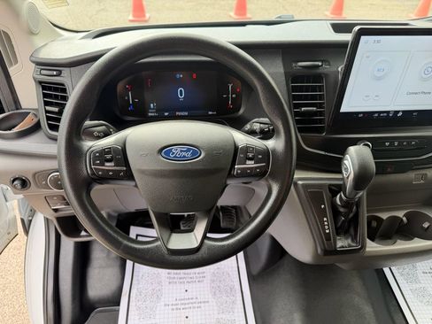 Used 2026 Ford Transit 250 148 Medium Roof w/ Load Area Protection Package RWD image 16