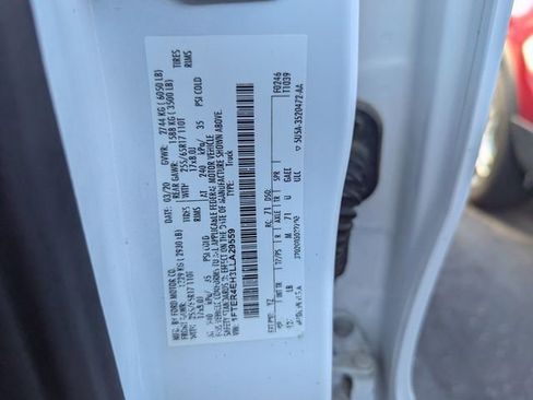 Used 2020 Ford Ranger XLT w/ Equipment Group 301A Mid image 33