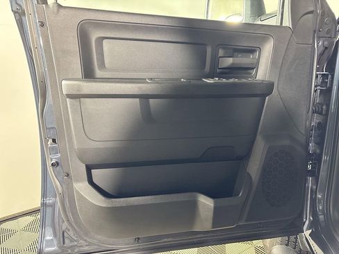 New 2026 RAM 2500 Tradesman image 10