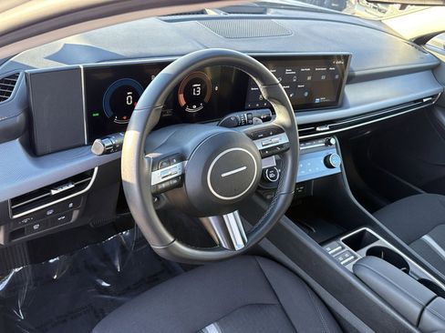 Certified 2025 Hyundai Sonata SEL image 16
