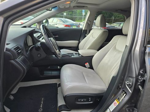 Used 2015 Lexus RX 350 AWD image 6