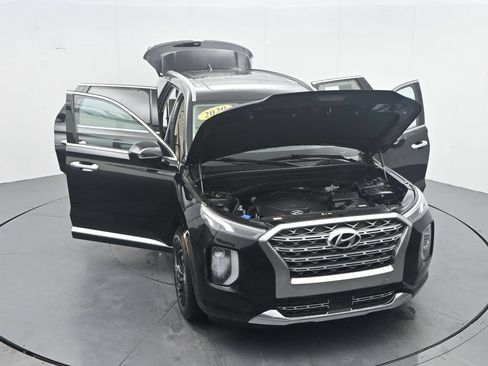 Used 2020 Hyundai Palisade Limited AWD/4WD image 48