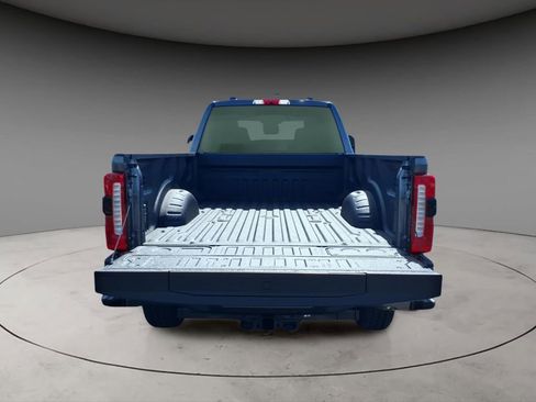 New 2026 Ford F350 Lariat w/ Black Appearance Package image 8