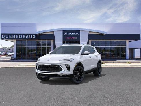 New 2026 Buick Encore GX Sport Touring w/ Advanced Technology Package image 56