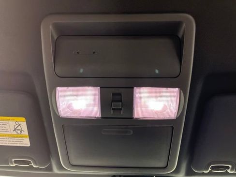 Certified 2025 Nissan Frontier Pro-X w/ Pro Convenience Package RWD image 34