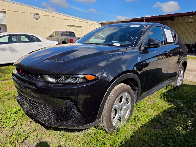 Used 2024 Dodge Hornet GT AWD/4WD image 2
