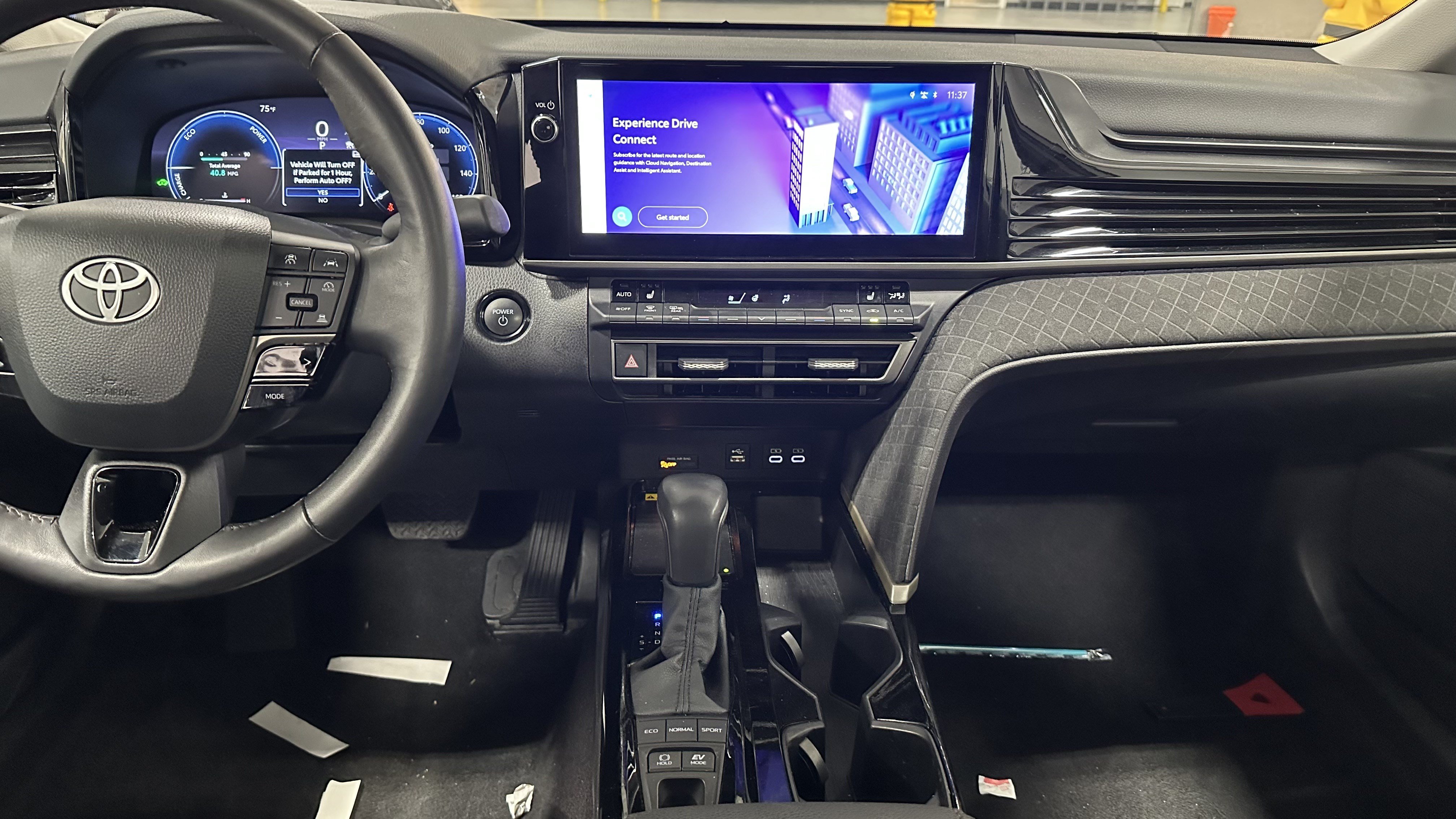 Used 2026 Toyota Camry XLE FWD image 31