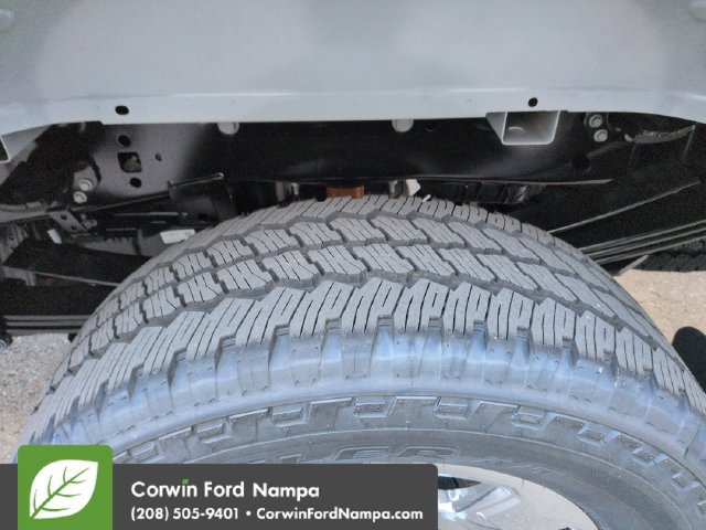 New 2026 Ford F350 Lariat w/ Lariat Ultimate Package AWD/4WD image 33