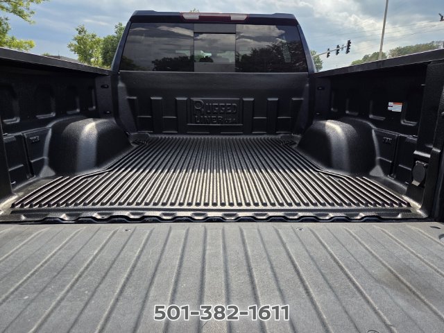 Used 2020 Chevrolet Silverado 1500 LT w/ Texas Edition RWD image 16