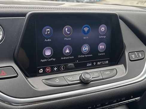 Used 2019 Chevrolet Blazer LT AWD/4WD image 28