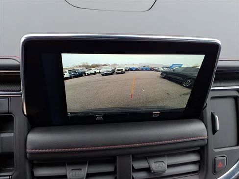 Used 2023 Chevrolet Tahoe RST image 29