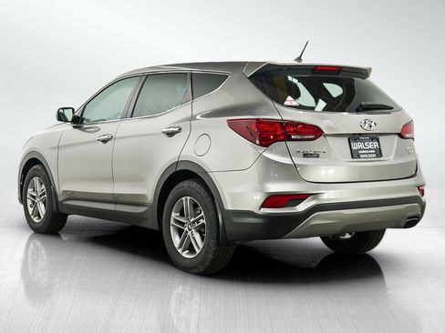 Used 2018 Hyundai Santa Fe Sport AWD/4WD image 3