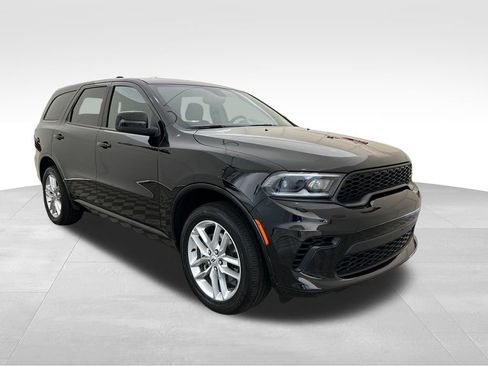 Used 2026 Dodge Durango GT AWD/4WD image 8