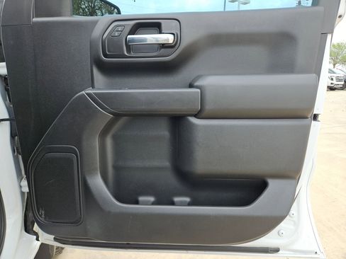 Used 2023 Chevrolet Silverado 1500 W/T w/ WT Value Package image 28