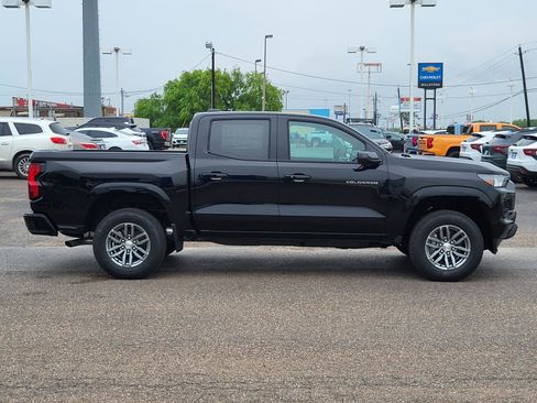 New 2026 Chevrolet Colorado LT RWD image 6