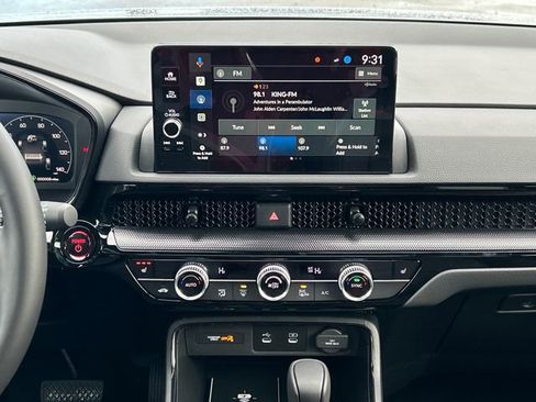 New 2026 Honda CR-V Sport Touring image 23