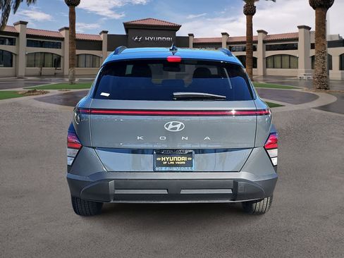 New 2026 Hyundai Kona SEL Sport image 7