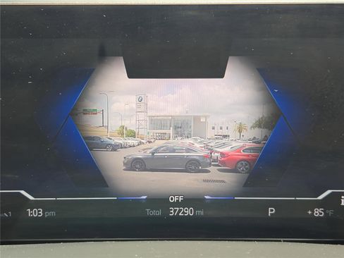 Certified 2024 BMW ALPINA XB7 AWD/4WD image 22