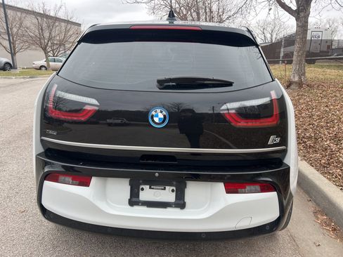 Used 2018 BMW i3 w/ Range Extender image 6