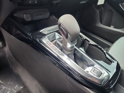 New 2026 Chevrolet Trax LT image 33