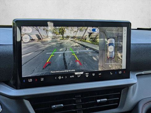 New 2026 Ford Explorer ST-Line w/ Premium Package RWD image 12