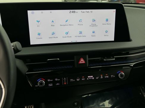 Certified 2024 Kia EV6 GT image 20