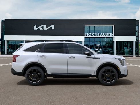 New 2026 Kia Sorento SX AWD/4WD image 7