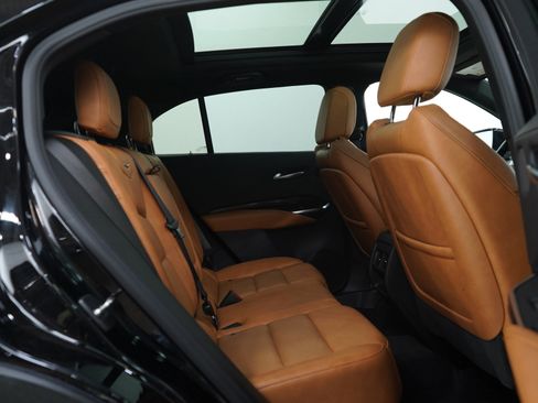 Used 2023 Cadillac XT4 Sport w/ Sun And Sound Package image 12