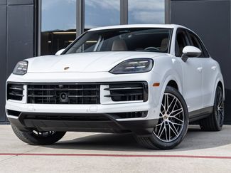 Certified 2026 Porsche Cayenne AWD/4WD video 1