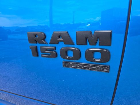 Used 2021 RAM 1500 Tradesman w/ Popular Equipment Group RWD image 5