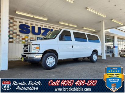 Used 2011 Ford E-350 and Econoline 350 XLT