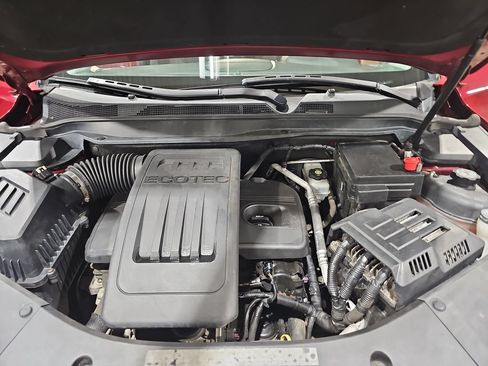 Used 2010 Chevrolet Equinox LT w/ Vehicle Interface Package FWD image 32