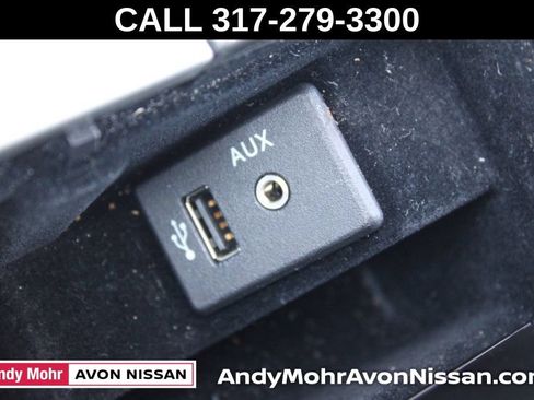 Used 2017 Nissan Murano SL AWD/4WD image 42