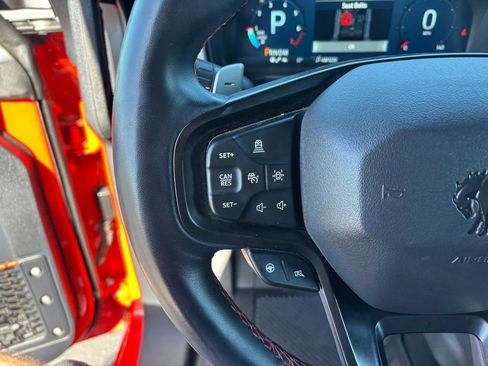 Used 2023 Ford Bronco Raptor image 13