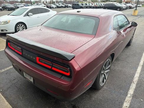 Used 2023 Dodge Challenger R/T image 5