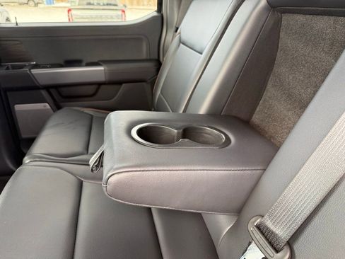 New 2026 Ford F150 Lariat w/ Equipment Group 501A Mid image 23