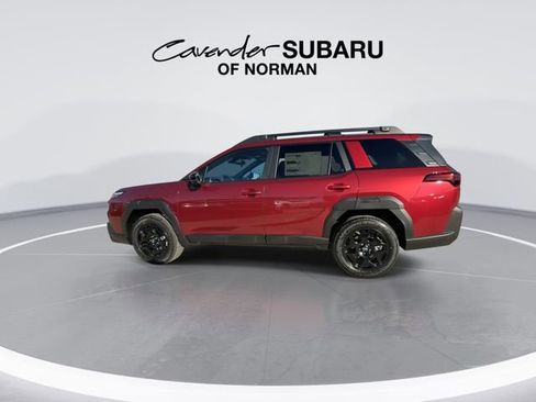 New 2026 Subaru Outback Limited AWD/4WD image 2