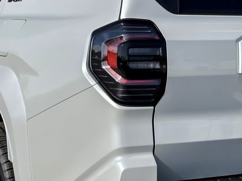 New 2026 Toyota 4Runner TRD Sport Premium AWD/4WD image 26