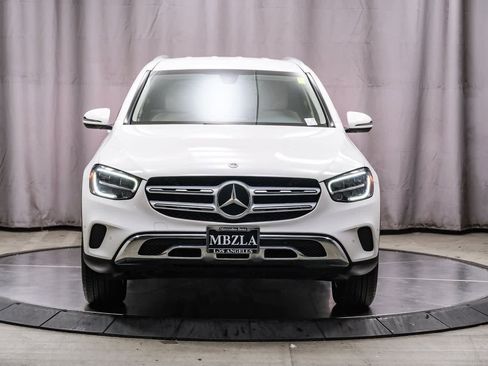 Used 2021 Mercedes-Benz GLC 300 image 6