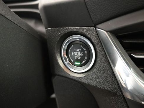 Used 2025 Buick Encore GX Preferred image 33