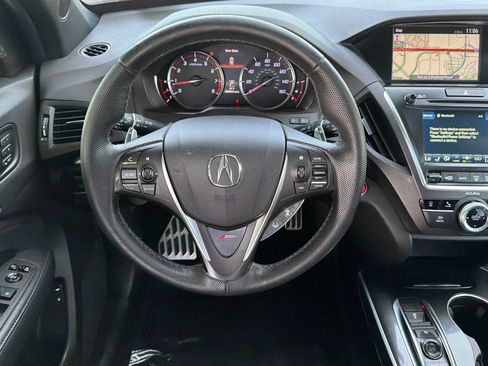 Used 2019 Acura MDX A-Spec image 18