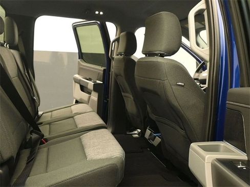 New 2026 Ford F250 XLT w/ XLT Premium Package image 17