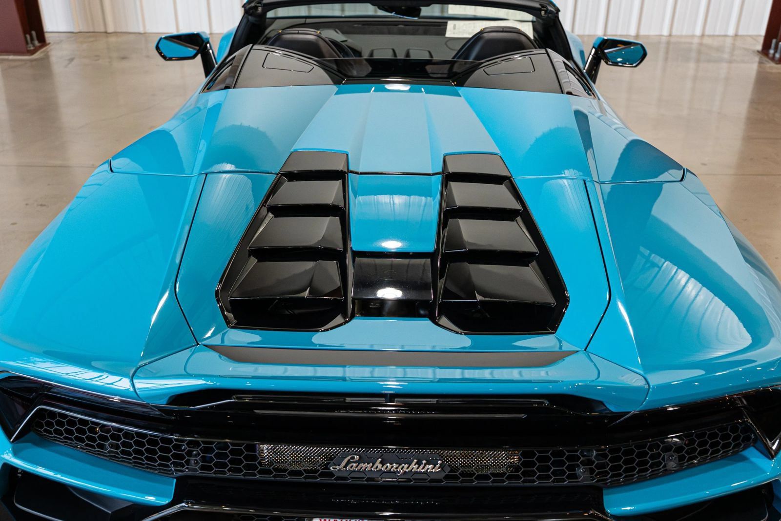 Used 2020 Lamborghini Huracan EVO AWD/4WD image 20