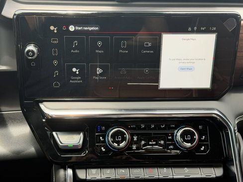New 2026 GMC Sierra 2500 Denali Ultimate AWD/4WD image 22