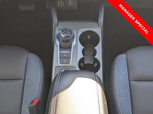 New 2025 Ford Bronco Sport Outer Banks image 20