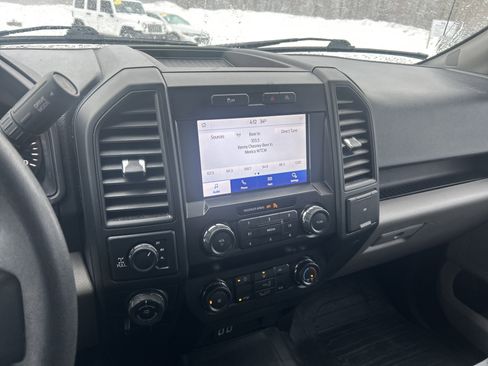 Certified 2020 Ford F150 XL w/ Equipment Group 101A Mid image 18