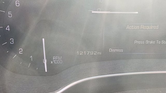 Used 2015 Cadillac SRX Performance w/ Driver Awareness Package FWD image 8